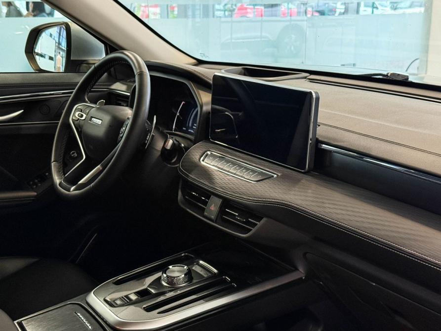Haval Jolion I Тверь  - изображение 9