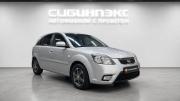 Kia Rio II Рестайлинг Кемерово  - изображение 15