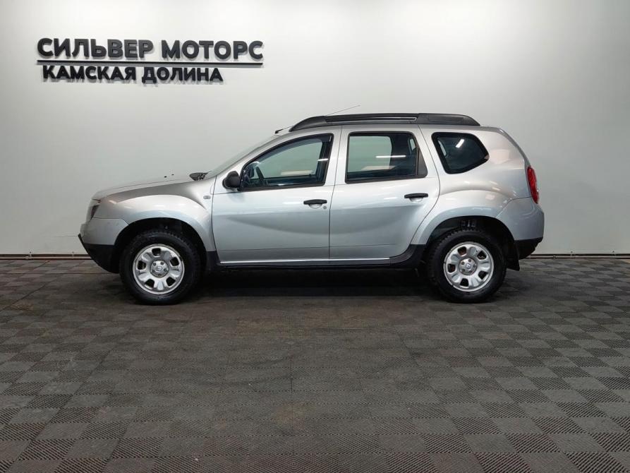 Renault Duster I Пермь  - изображение 3