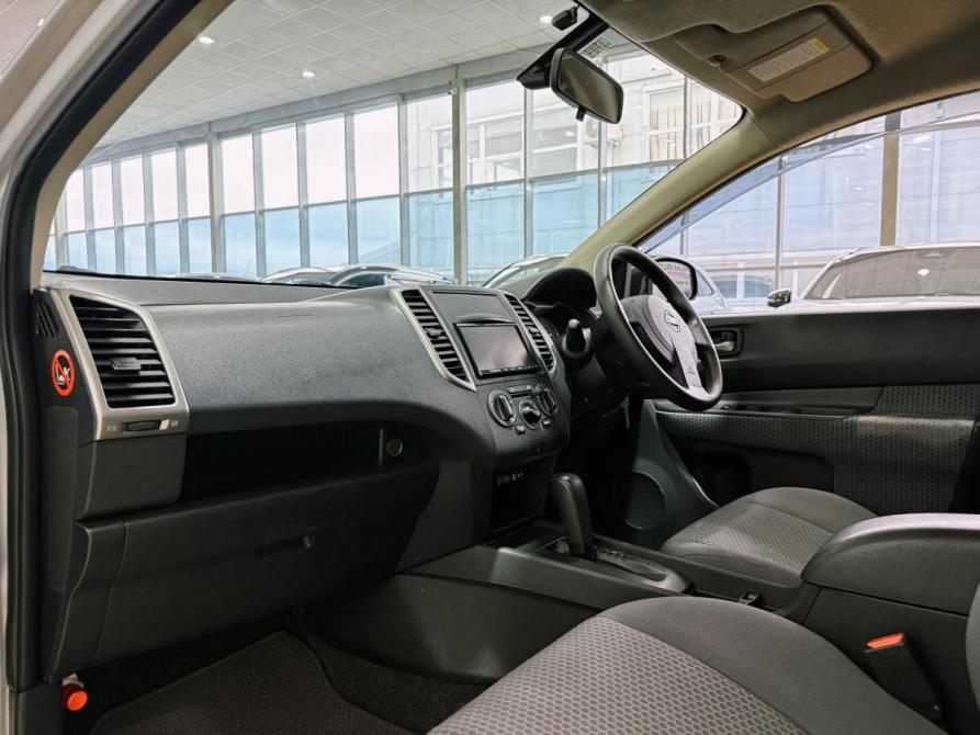 Nissan Wingroad III (Y12) Новороссийск  - изображение 10