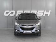 Hyundai ix35 I Ростов-на-Дону  - изображение 25
