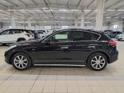 Infiniti QX50 I Набережные Челны  - изображение 39
