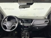 Hyundai Solaris II Москва  - изображение 19