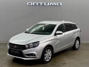 Lada (ВАЗ) Vesta I Краснодар  - изображение 21