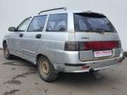 Lada (ВАЗ) 2111 Москва  - изображение 22