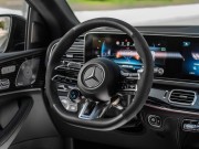 Mercedes-Benz GLE Coupe AMG II (C167) Рестайлинг Москва  - изображение 77