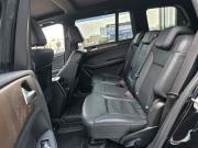 Mercedes-Benz GLS I (X166) Новосибирск  - изображение 45
