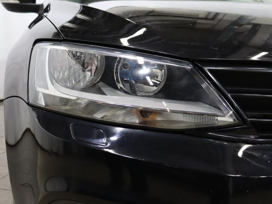Volkswagen Jetta VI Москва  - изображение 21