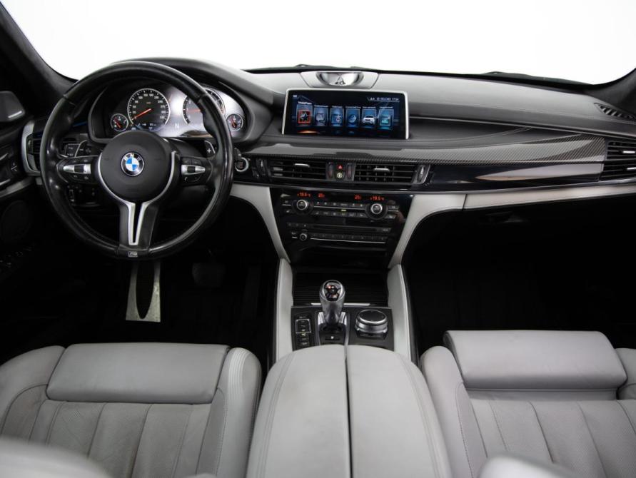 BMW X5 M II (F85) Санкт-Петербург  - изображение 9