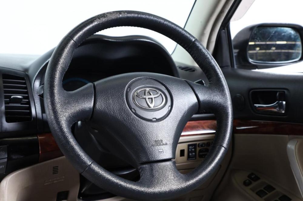 Toyota Premio I (T24) Новосибирск  - изображение 12