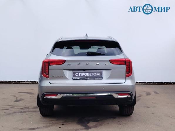 Haval Jolion I с пробегом 2023 года, цена 1 770 000 рублей, 57922 км, внедорожник, Автокод Объявления