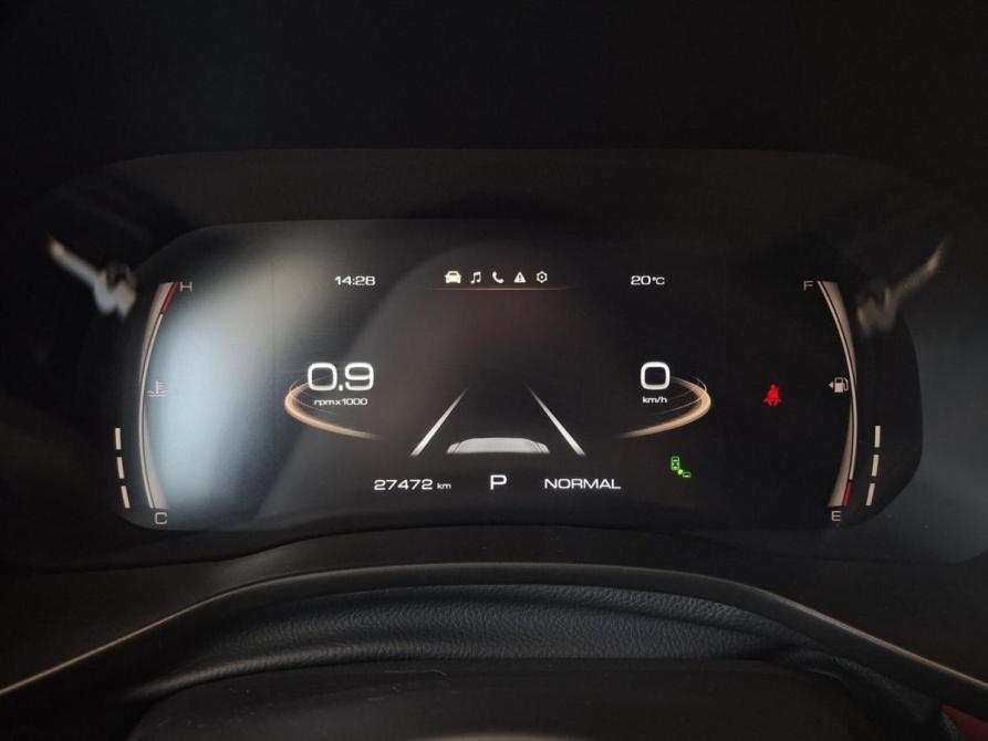 Haval Jolion I Рестайлинг Казань  - изображение 16