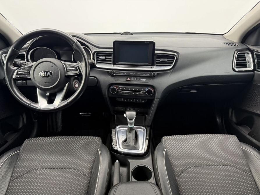 Kia Ceed III Москва  - изображение 12