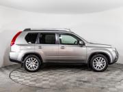 Nissan X-Trail II Рестайлинг Санкт-Петербург  - изображение 26