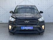 Hyundai Creta I Тамбов  - изображение 22
