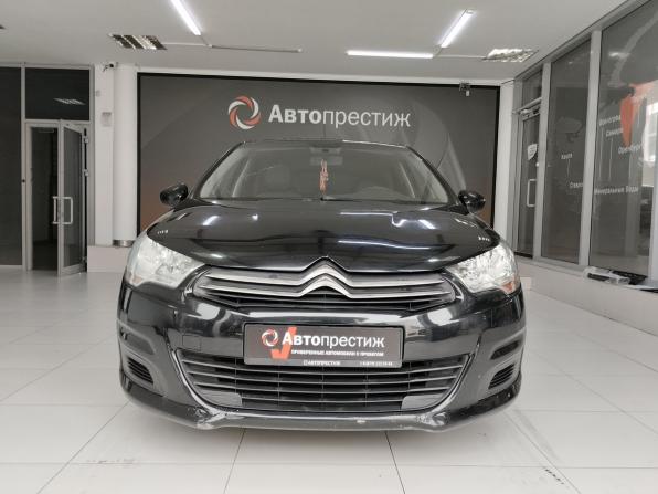 Citroen C4 II с пробегом 2011 года, цена 550 000 рублей, 238356 км, хэтчбек, Автокод Объявления