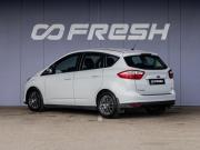 Ford C-MAX II Краснодар  - изображение 25