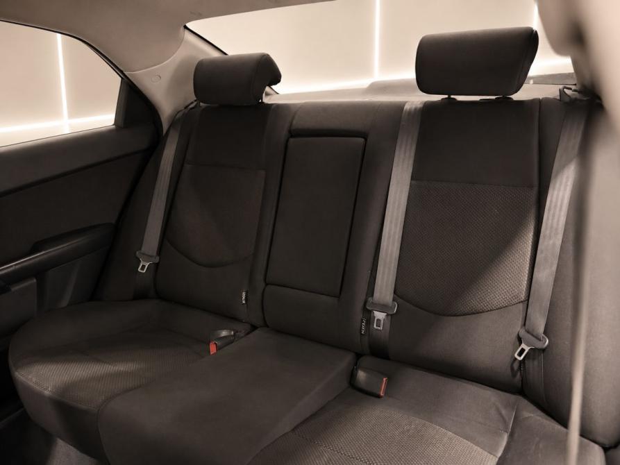 Kia Cerato II Челябинск  - изображение 16