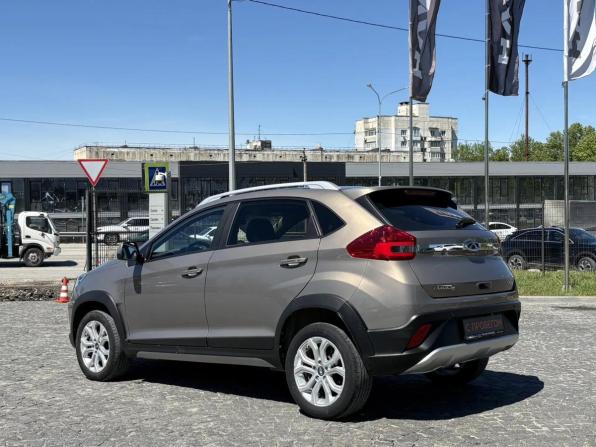 Chery Tiggo 2 I с пробегом 2017 года, цена 850 000 рублей, 93289 км, внедорожник, Автокод Объявления