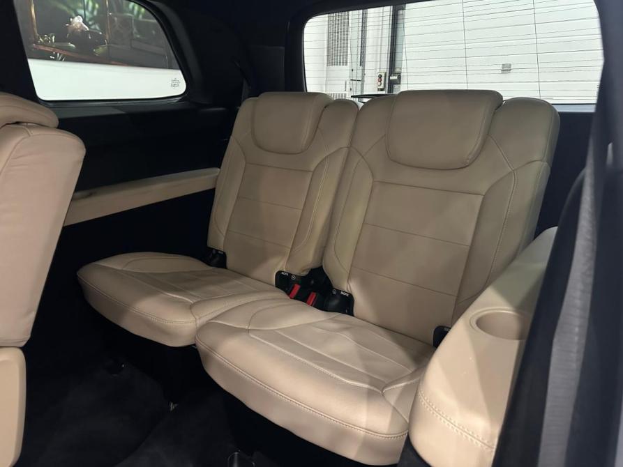 Mercedes-Benz GLS I (X166) Новосибирск  - изображение 16
