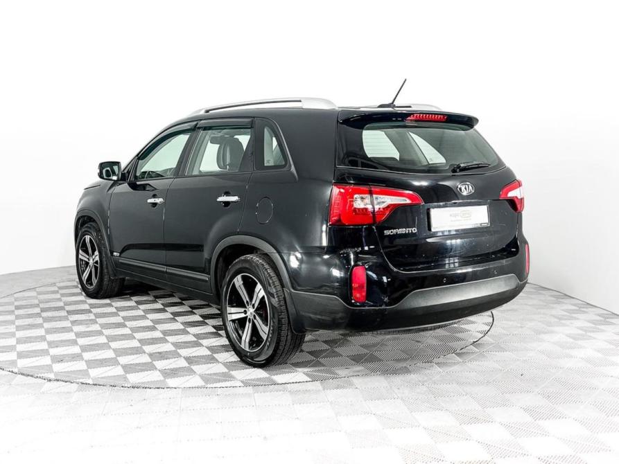 Kia Sorento II Рестайлинг Ногинск  - изображение 7