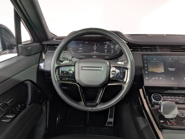 Land Rover Range Rover Sport III с пробегом 2023 года, цена 12 700 000 рублей, 39510 км, внедорожник, Автокод Объявления