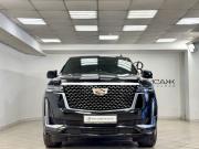Cadillac Escalade V Санкт-Петербург  - изображение 36