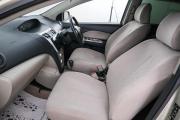 Toyota Belta I Красноярск  - изображение 32