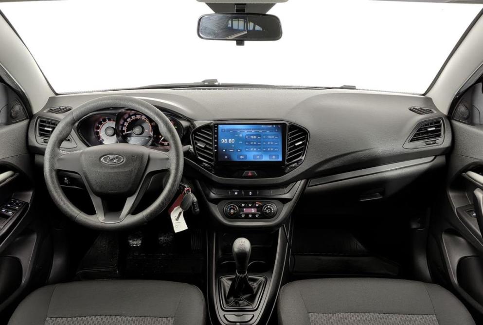 Lada (ВАЗ) Vesta I Волгоград  - изображение 13