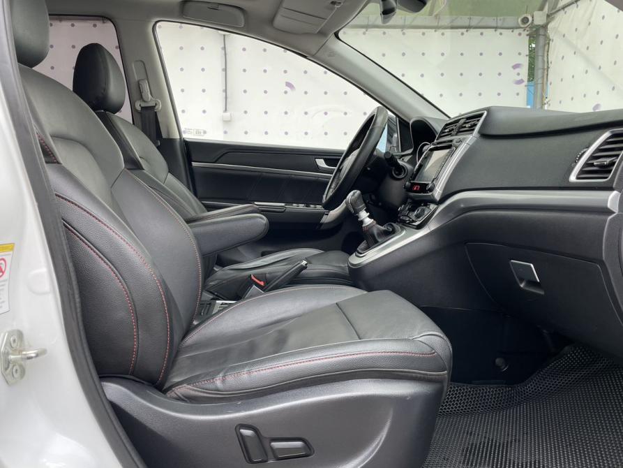 Haval H6 I Тамбов  - изображение 12