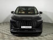 JETOUR X70+ I Рестайлинг Санкт-Петербург  - изображение 22