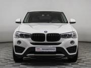 BMW X4 I (F26) Москва  - изображение 23