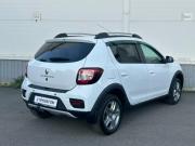 Renault Sandero II Рестайлинг Санкт-Петербург  - изображение 30