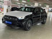 Mercedes-Benz GLC Coupe II (C254) Самара  - изображение 15