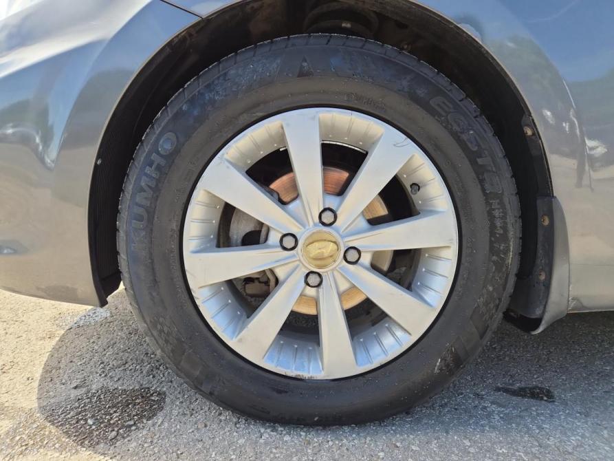 Hyundai Solaris I Саратов  - изображение 9