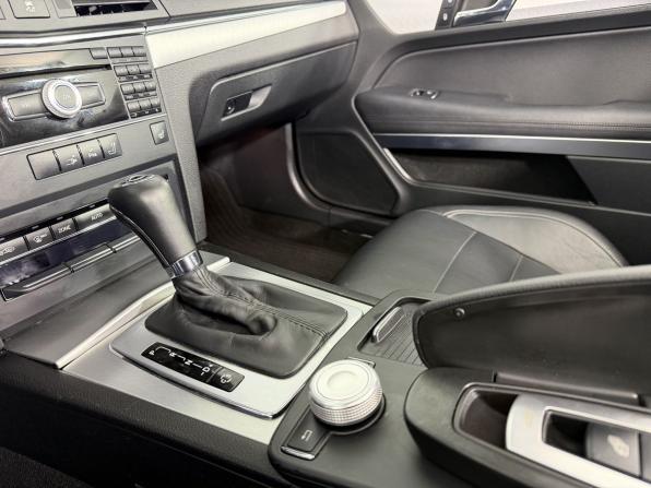 Mercedes-Benz E-Класс IV (W212 S212 C207) с пробегом 2010 года, цена 2 349 000 рублей, 90310 км, кабриолет, Автокод Объявления