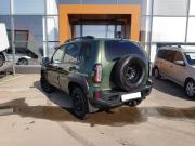 Lada (ВАЗ) Niva Брянск  - изображение 19