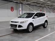 Ford Kuga II Казань  - изображение 23