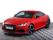Audi TT III (8S) Москва  - изображение 44