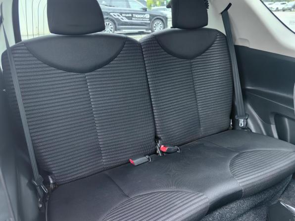 Peugeot 107 I Рестайлинг 2 с пробегом 2012 года, цена 360 000 рублей, 132000 км, хэтчбек, Автокод Объявления