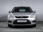 Ford Focus II Рестайлинг Москва  - изображение 19