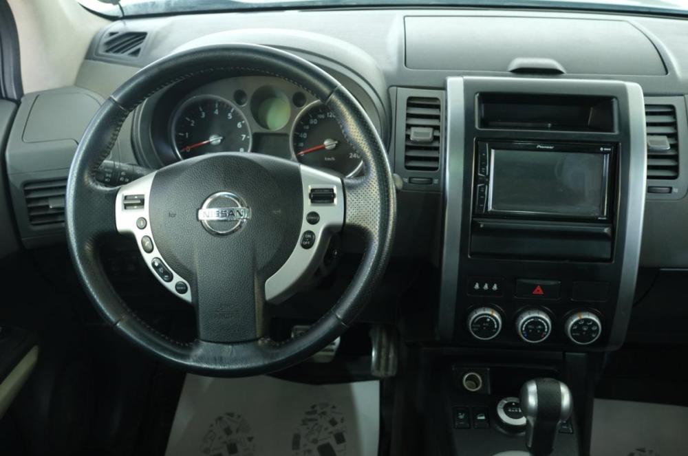 Nissan X-Trail II Омск  - изображение 12