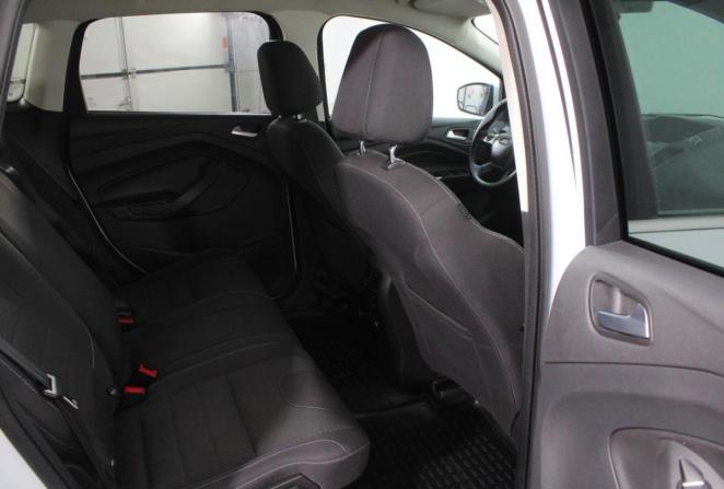 Ford Kuga II с пробегом 2014 года, цена 1 230 000 рублей, 142000 км, внедорожник, Автокод Объявления