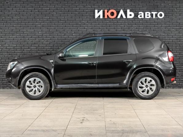 Nissan Terrano III (D10) с пробегом 2015 года, цена 1 100 000 рублей, 129122 км, внедорожник, Автокод Объявления