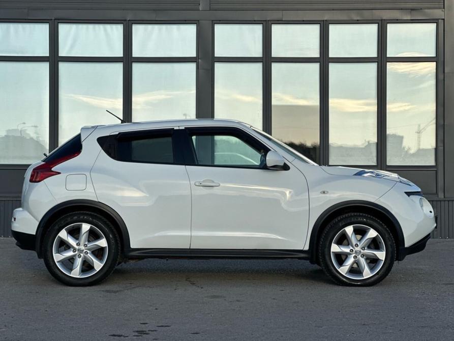 Nissan Juke I Волгоград  - изображение 30