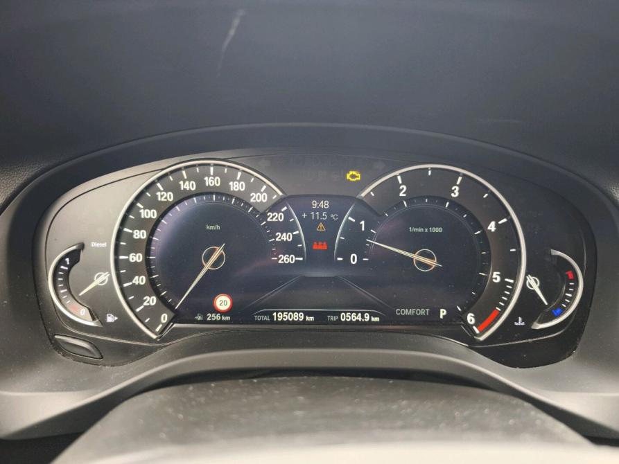BMW X3 III (G01) Москва  - изображение 3