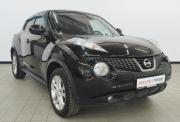 Nissan Juke I Екатеринбург  - изображение 27