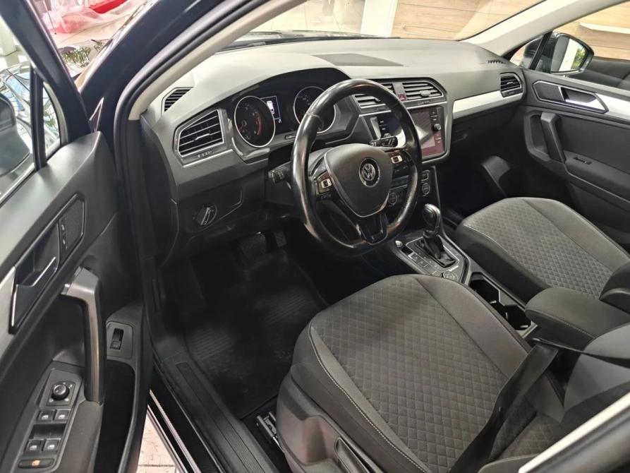 Volkswagen Tiguan II Москва  - изображение 9