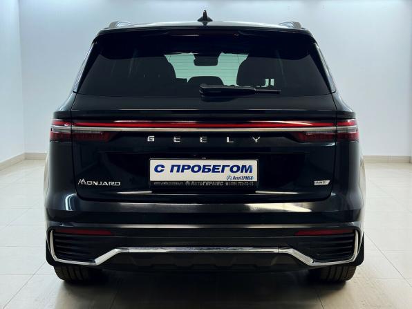 Geely Monjaro I с пробегом 2024 года, цена 3 149 000 рублей, 50181 км, внедорожник, Автокод Объявления