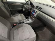 Volkswagen Passat B7 Воронеж  - изображение 36